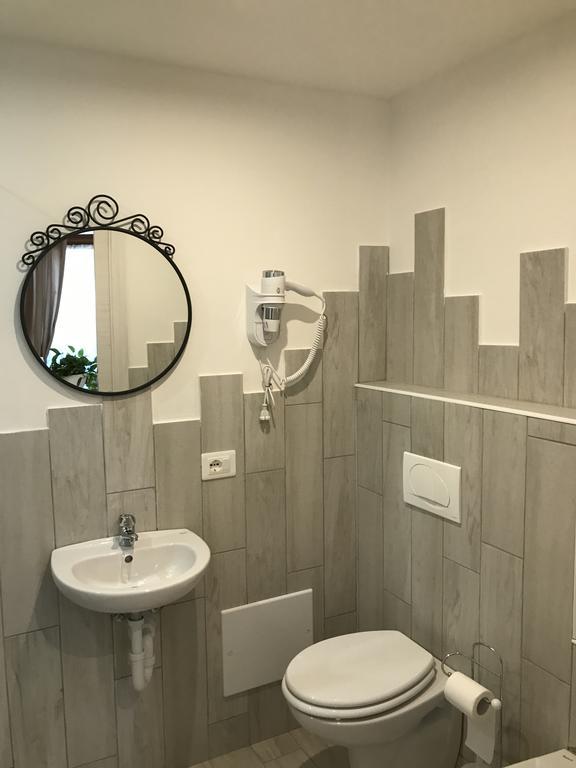 Veronetta Suites 外观 照片