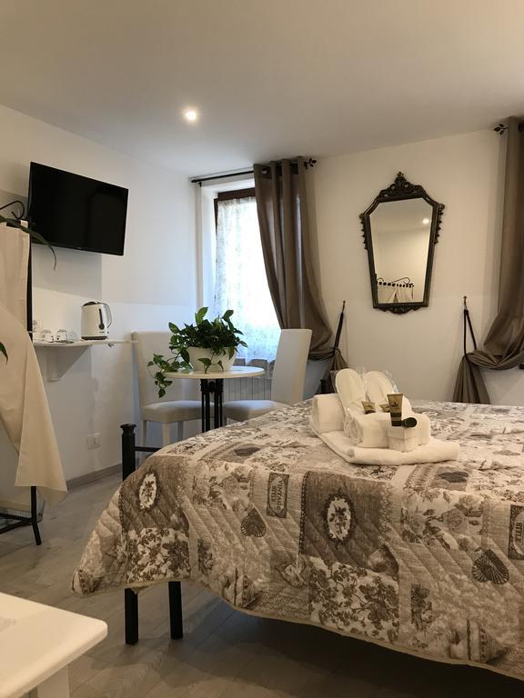 Veronetta Suites 外观 照片
