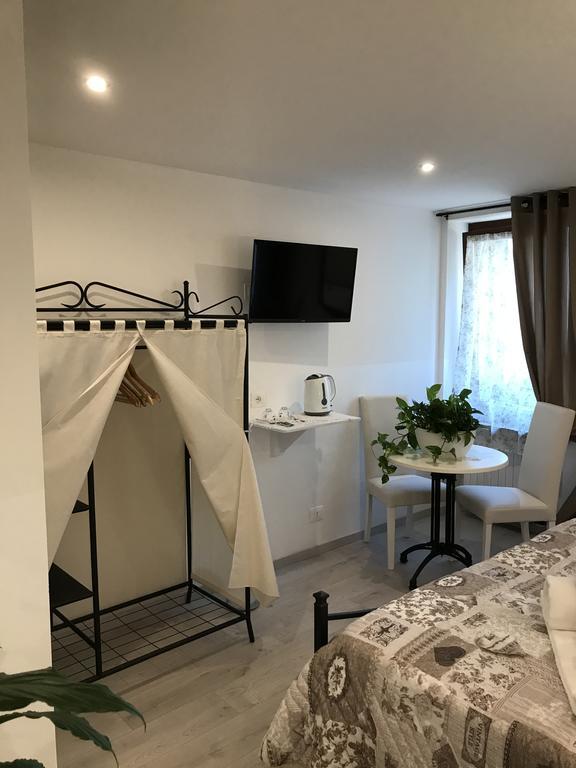 Veronetta Suites 外观 照片