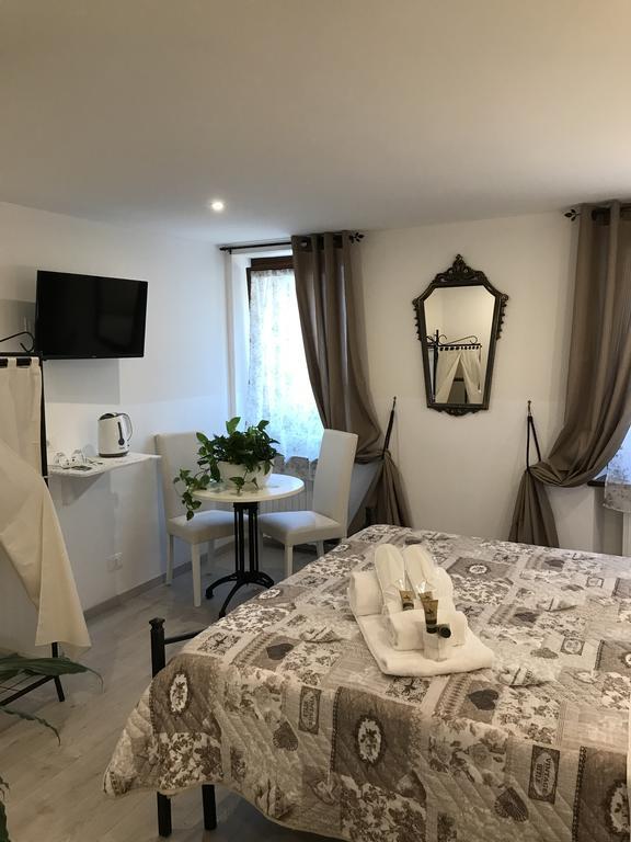 Veronetta Suites 外观 照片