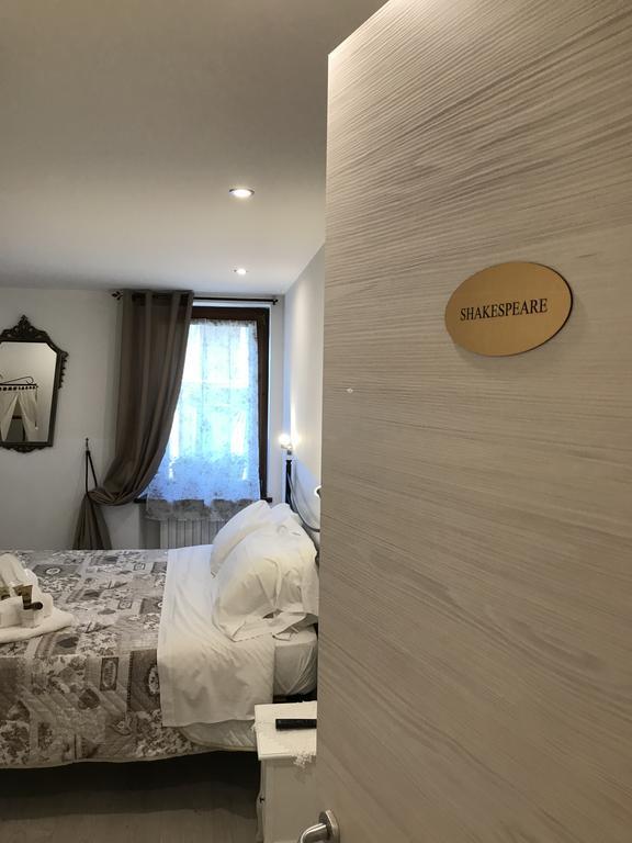 Veronetta Suites 外观 照片