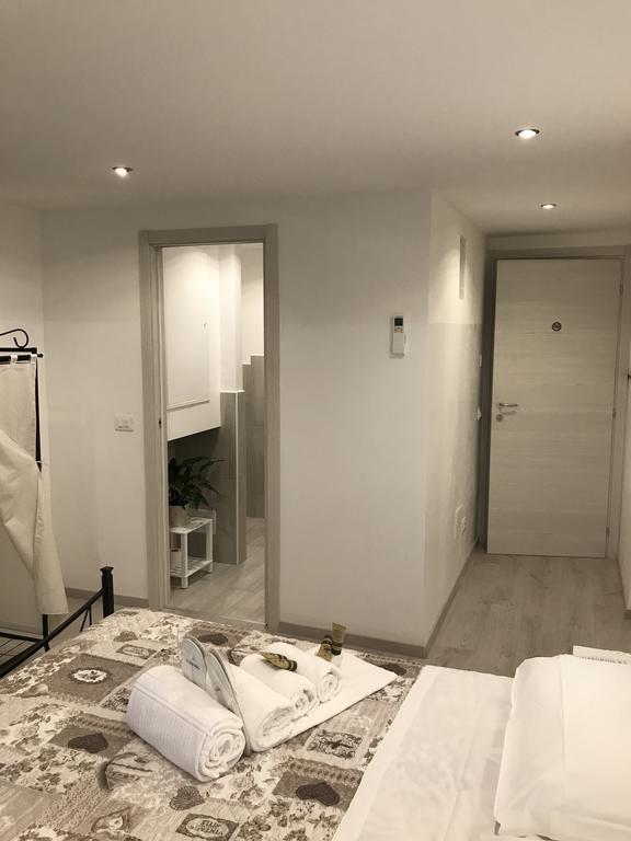 Veronetta Suites 外观 照片