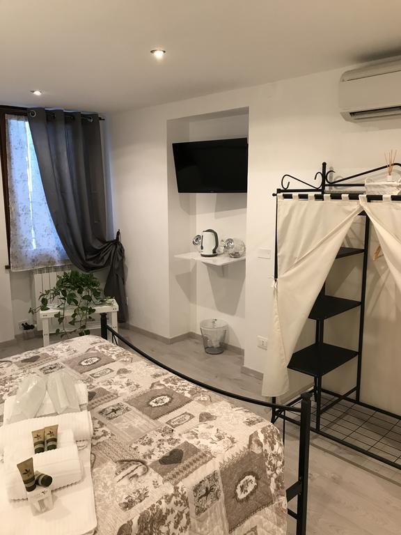 Veronetta Suites 外观 照片