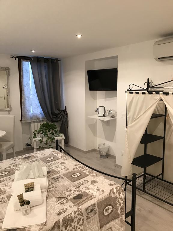Veronetta Suites 外观 照片