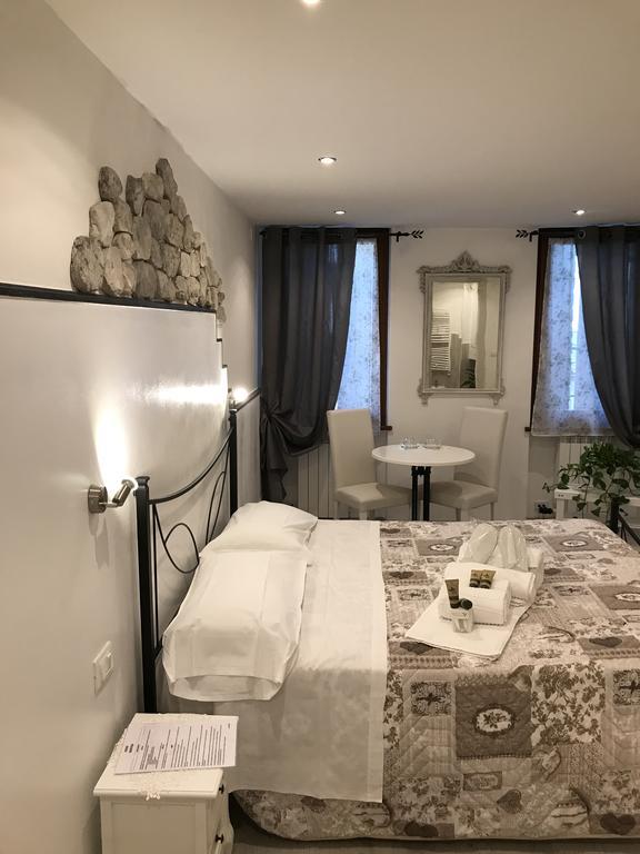 Veronetta Suites 外观 照片