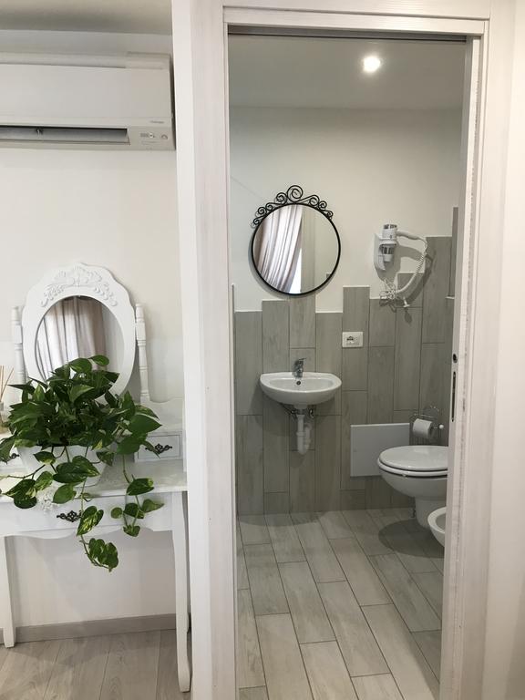 Veronetta Suites 外观 照片