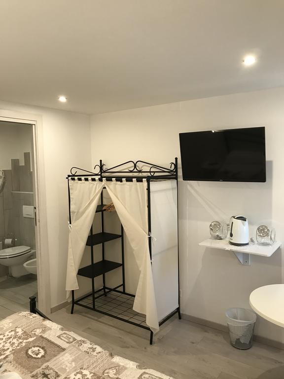 Veronetta Suites 外观 照片