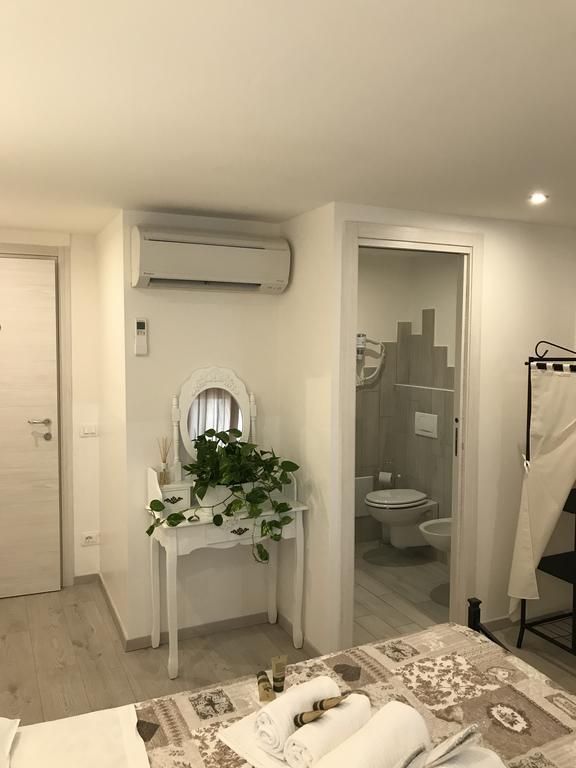 Veronetta Suites 外观 照片