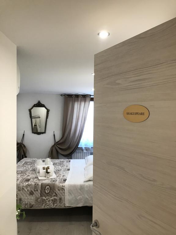 Veronetta Suites 外观 照片